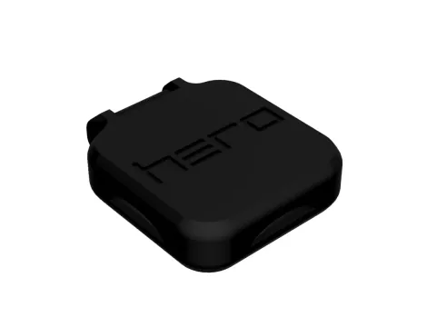 X-MAX V3 PRO X HERO Capsule Case - pojemnik na kapsułki - 2